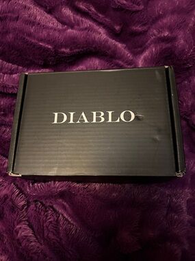 Diablo Lash Lift Starter Set